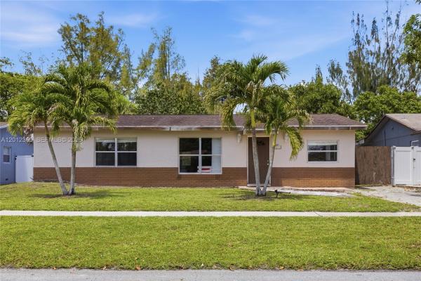 Lauderdale North Park, 7811 SW 9th St, North Lauderdale, Florida 33068, image 1