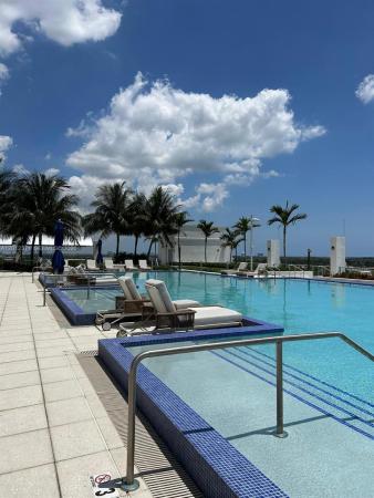 Circ Residences At Hollywood Circle, 1776 Polk St #505, Hollywood, Florida 33020, image 1