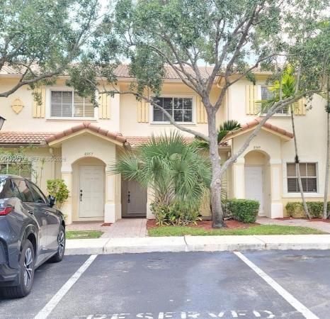 Murano At Hampton Park, 8353 SW 26th St #104, Miramar, Florida 33025, image 1