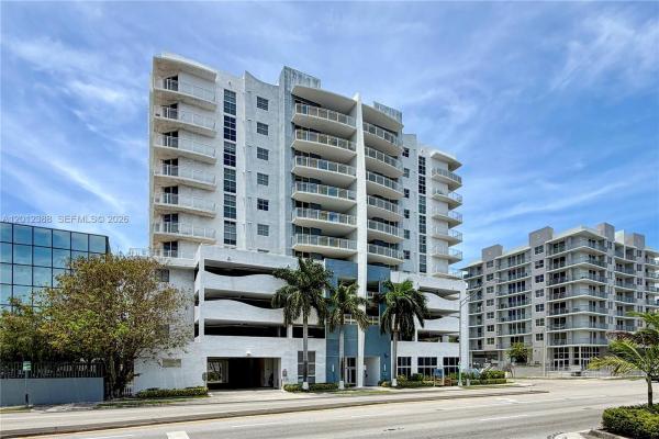 Gateway To The Grove, 2600 SW 27th Ave #902, Miami, Florida 33133, image 1