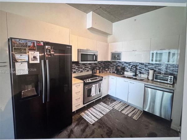 The Loft 2, 133 NE 2nd Ave #2003, Miami, Florida 33132, image 1