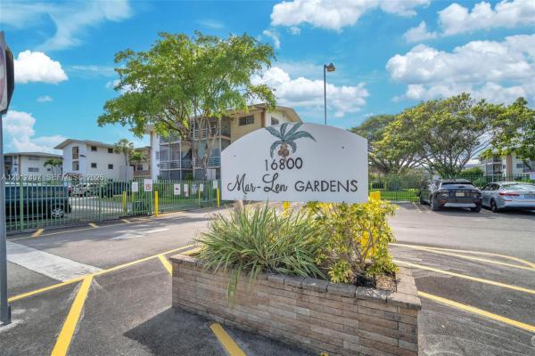 16901 NE 13th Ave #303, Unincorporated Dade County, Florida 33162, image 1