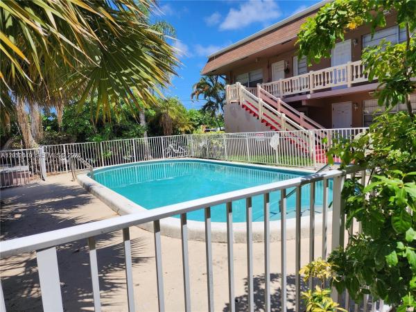 Ocean Drive Estates, 241 SE 9th Ave #103, Pompano Beach, Florida 33060, image 1