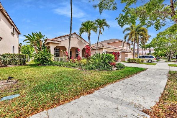 The Grove, 1634 Sandpiper Cir, Weston, Florida 33327, image 1