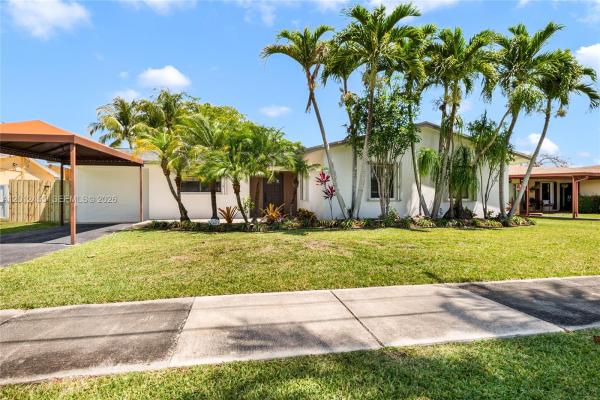 Bel Aire, 10401 SW 199th St, Cutler Bay, Florida 33157, image 1