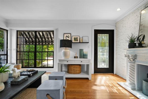 McKeever Terrace, 4108 SW 62nd Ave, South Miami, Florida 33155, image 1