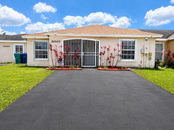 Leslie Estates, 20107 NW 27th Cir, Miami Gardens, Florida 33056, image 1