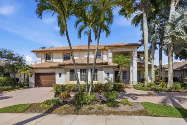 Victoria Isles, 1422 Victoria Isle Dr, Weston, Florida 33327, image 1