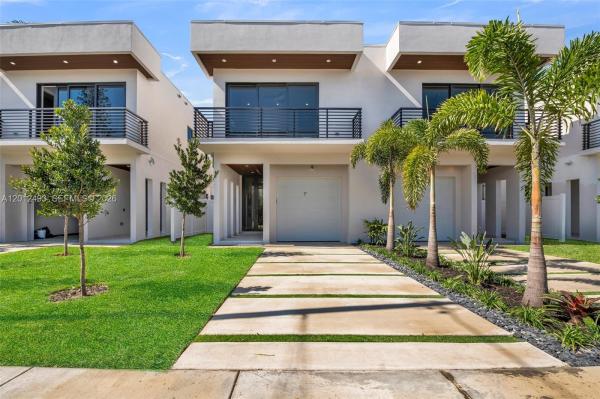 Victoria Park, 918 NE 17th Ave, Fort Lauderdale, Florida 33304, image 1