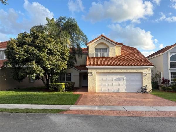 Oak Park, 2638 Oak Park Cir, Davie, Florida 33328, image 1