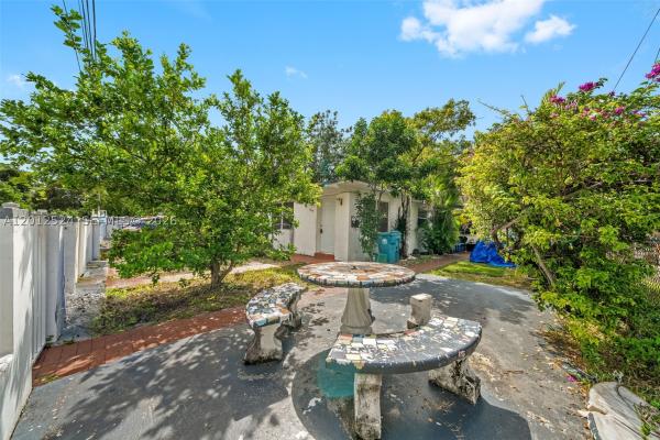 Bon Aire, 1074 NW 27th St, Miami, Florida 33127, image 1