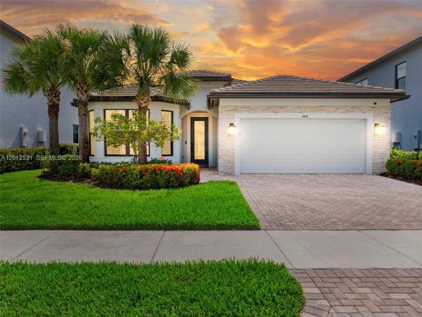 Oak Tree, 4460 Waterside Dr, Oakland Park, Florida 33309, image 1