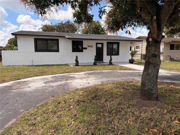 Miramar Tropical, 7600 Venetian St, Miramar, Florida 33023, image 1