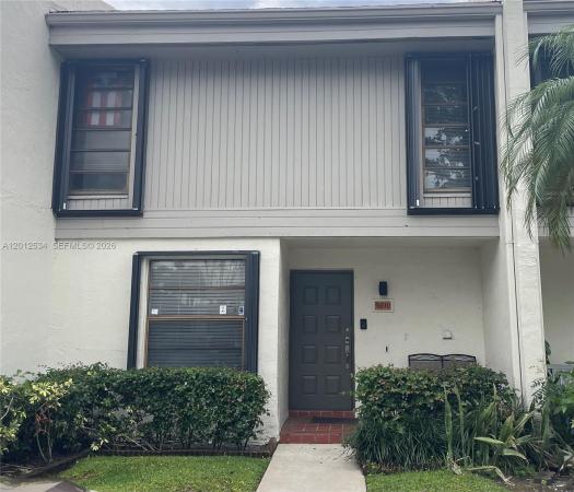 Westview, 9810 NW 10th St #88, Pembroke Pines, Florida 33024, image 1