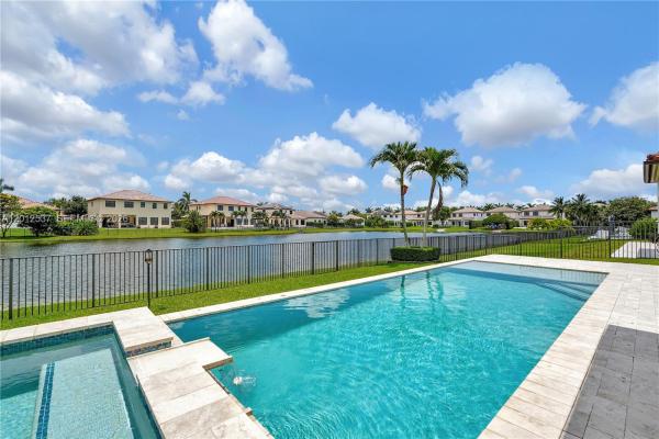 Vista Del Sol, 8363 NW 26th Ct, Cooper City, Florida 33024, image 1