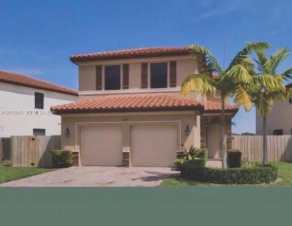 Barbados At Oasis, 2401 NE 2nd Dr, Homestead, Florida 33033, image 1
