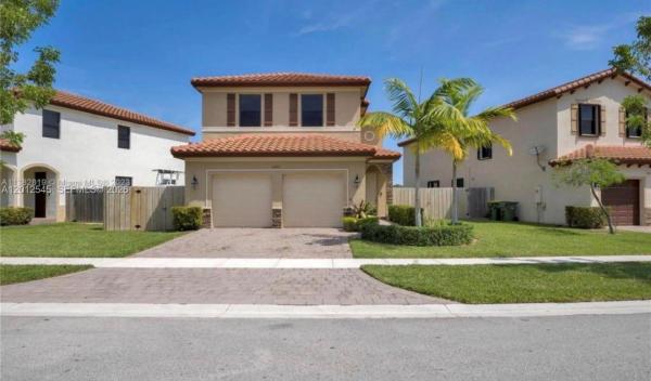 Barbados At Oasis, 2401 NE 2nd Dr, Homestead, Florida 33033, image 2
