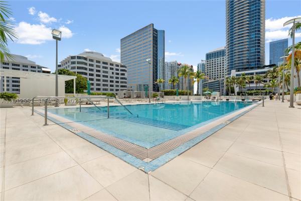 The Plaza On Brickell East, 950 Brickell Bay Dr #601, Miami, Florida 33131, image 1