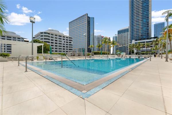 The Plaza On Brickell East, 950 Brickell Bay Dr #601, Miami, Florida 33131, image 1