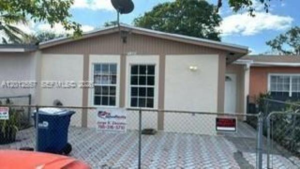 Vista Verde, 21331 NW 39th Ave, Miami Gardens, Florida 33055, image 1