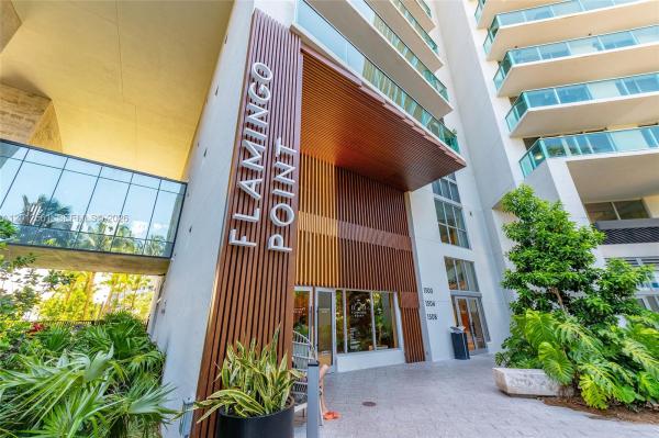 Flamingo South Beach, 1500 Bay Rd #1438S, Miami Beach, Florida 33139, image 1
