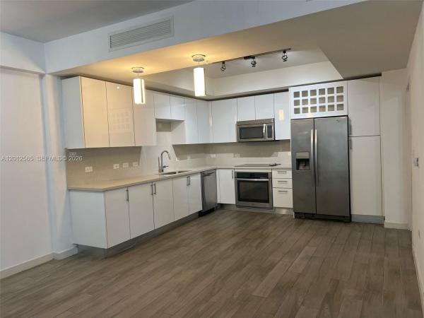 Nine At Mary Brickell Village, 999 SW 1st Ave #1601, Miami, Florida 33130, image 1