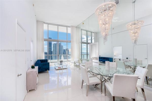 Icon Brickell Tower 2, 495 Brickell Ave #4103, Miami, Florida 33131, image 3