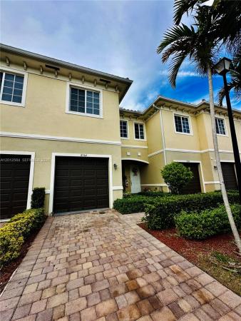 Calabria, 2574 SW 81st Ter #2564, Miramar, Florida 33025, image 1