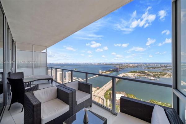 Marquis Residences, 1100 Biscayne Blvd #5802, Miami, Florida 33132, image 1