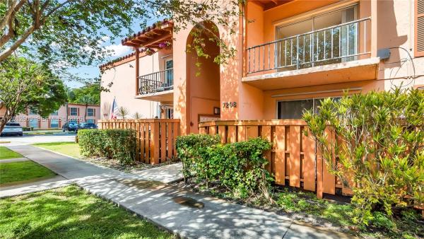 Cypress Village, 7208 Fairway Dr #I9, Miami Lakes, Florida 33014, image 1