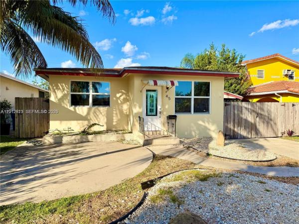 St James Park North, 45 SE 14th St #1-2, Dania Beach, Florida 33004, image 1