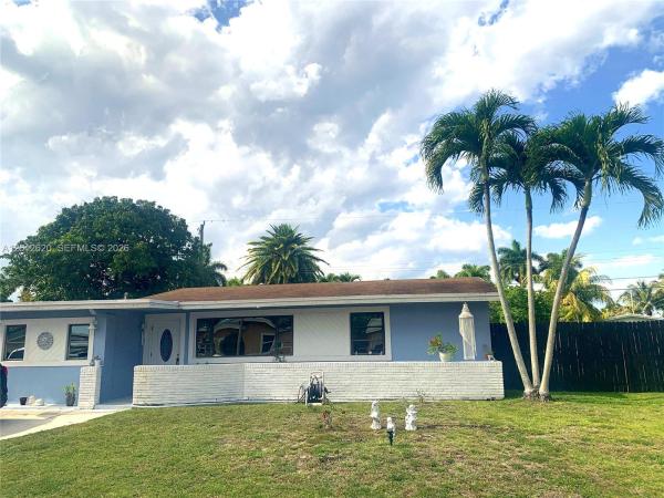 Ibec, 6133 NW 20th St, Margate, Florida 33063, image 1