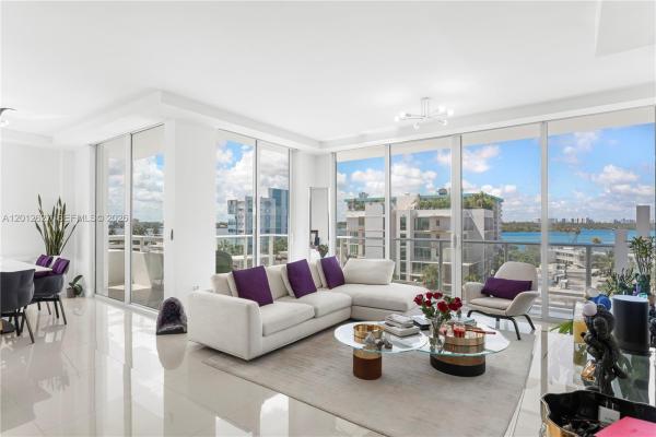 Le Jardin House, 1150 102nd St #706, Bay Harbor Islands, Florida 33154, image 1