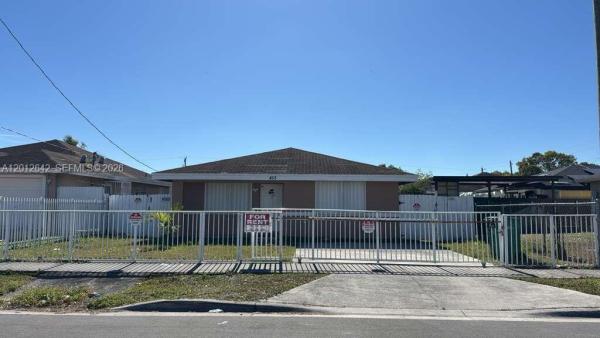 Washington Park, 455 NW 14th St, Florida City, Florida 33034, image 2