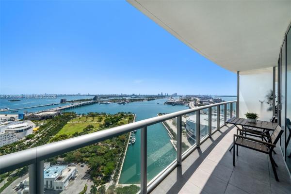MarinaBlue, 888 Biscayne Blvd #3111, Miami, Florida 33132, image 1