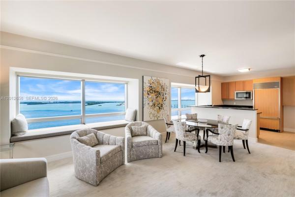 Four Seasons Hotel, 1435 Brickell Ave #3107, Miami, Florida 33131, image 1