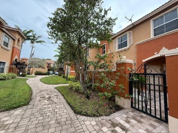 Martinique, Miramar, Florida 33025, image 1