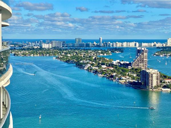 Aria On The Bay, 488 NE 18th St #3704, Miami, Florida 33132, image 1