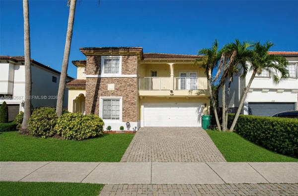 1751 SW 154th Path, Unincorporated Dade County, Florida 33185, image 1