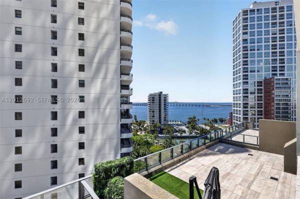 Echo Brickell, 1451 Brickell Ave #1002, Miami, Florida 33131, image 2