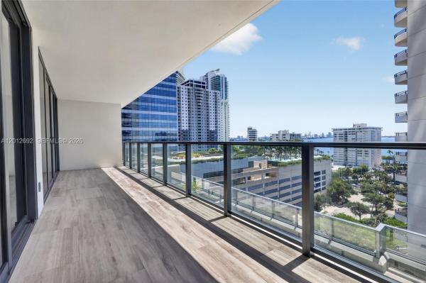 Echo Brickell, 1451 Brickell Ave #1002, Miami, Florida 33131, image 1