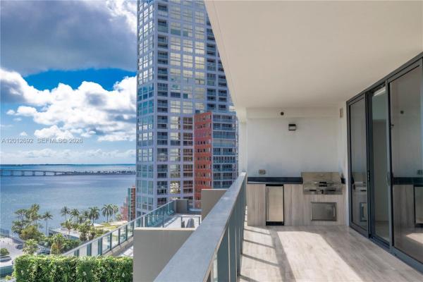Echo Brickell, 1451 Brickell Ave #1002, Miami, Florida 33131, image 1