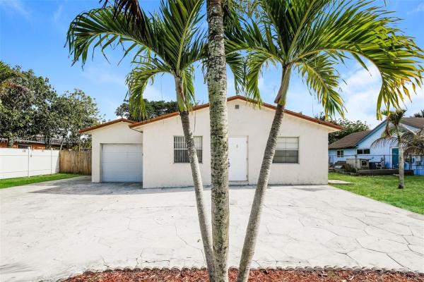 Lauderdale North Park, 7306 SW 3rd Ct, North Lauderdale, Florida 33068, image 1