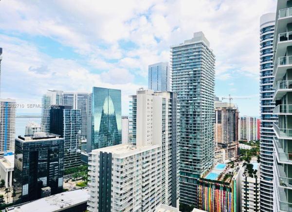 Axis On Brickell North, 1111 SW 1st Ave #3517-N, Miami, Florida 33130, image 1