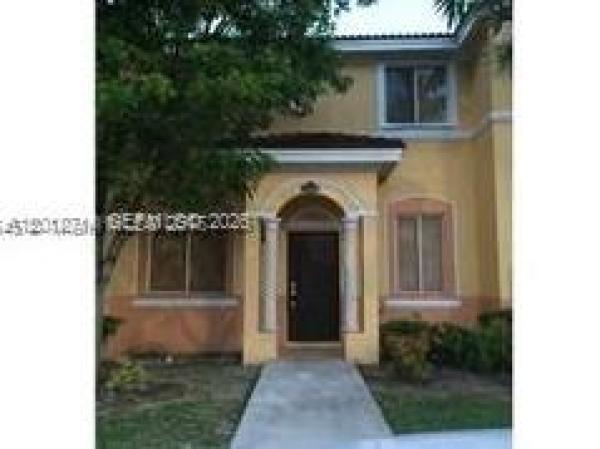 Shoma Townhomes At Keys Cove, 1442 SE 24th Ct #358, Homestead, Florida 33035, image 1