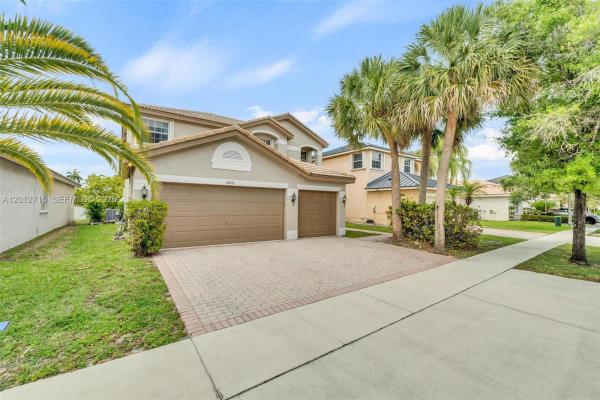 Silver Lakes, 18081 SW 33rd St, Miramar, Florida 33029, image 2