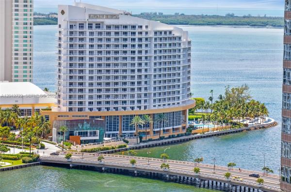 500 Brickell East, 500 Brickell Ave #2508, Miami, Florida 33131, image 1