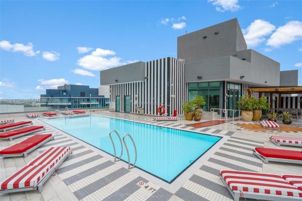 SLS Brickell, 1300 S Miami Ave #PH-5209, Miami, Florida 33130, image 1