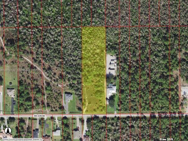 Golden Gate Estates, 3485 NE 35th Ave, Naples, Florida 34120, image 1