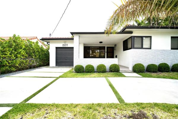 Normandy Beach, 8811 Carlyle Ave, Surfside, Florida 33154, image 1